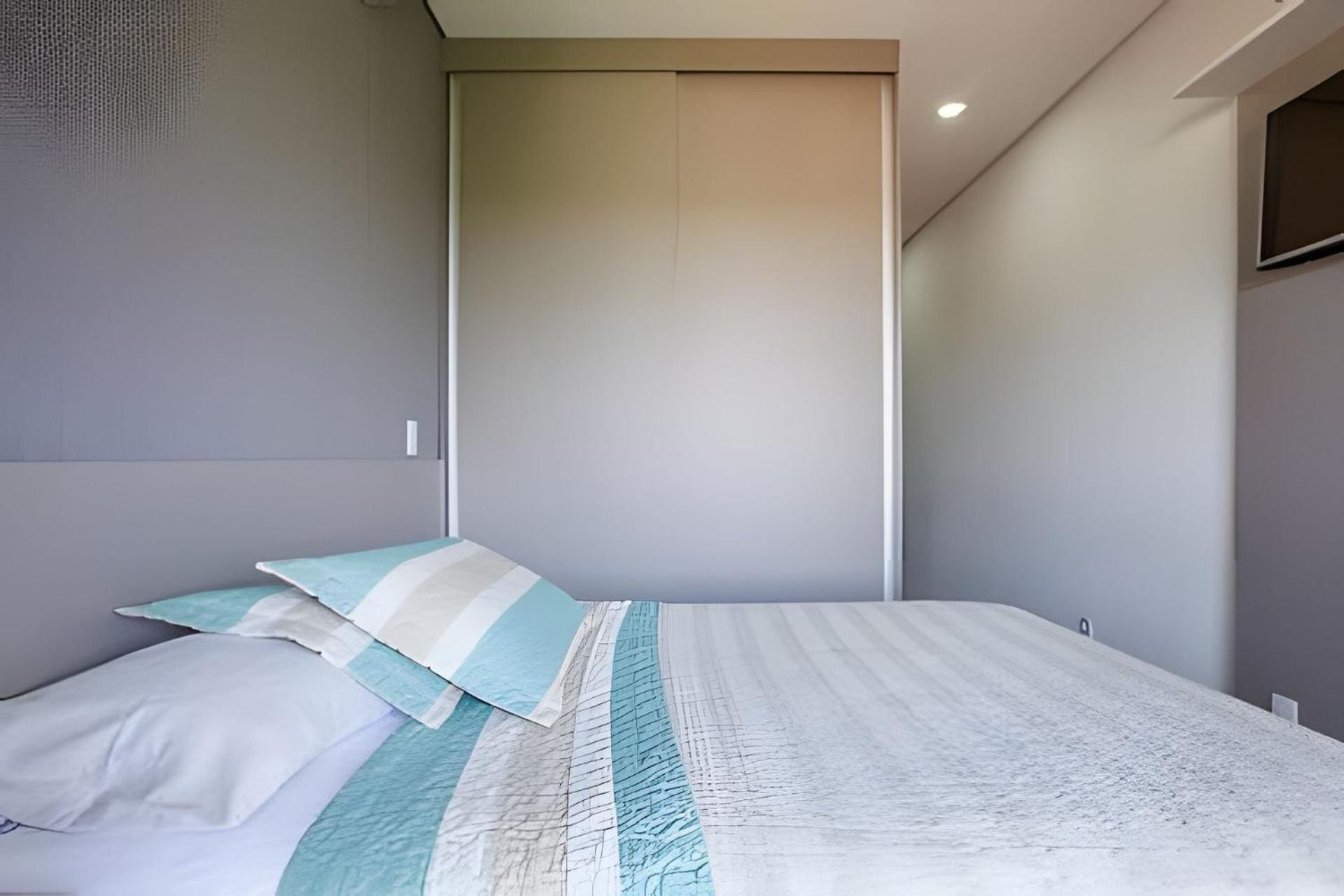 Flat Completo E Aconchegante - Granja Viana Διαμέρισμα Cotia  Εξωτερικό φωτογραφία