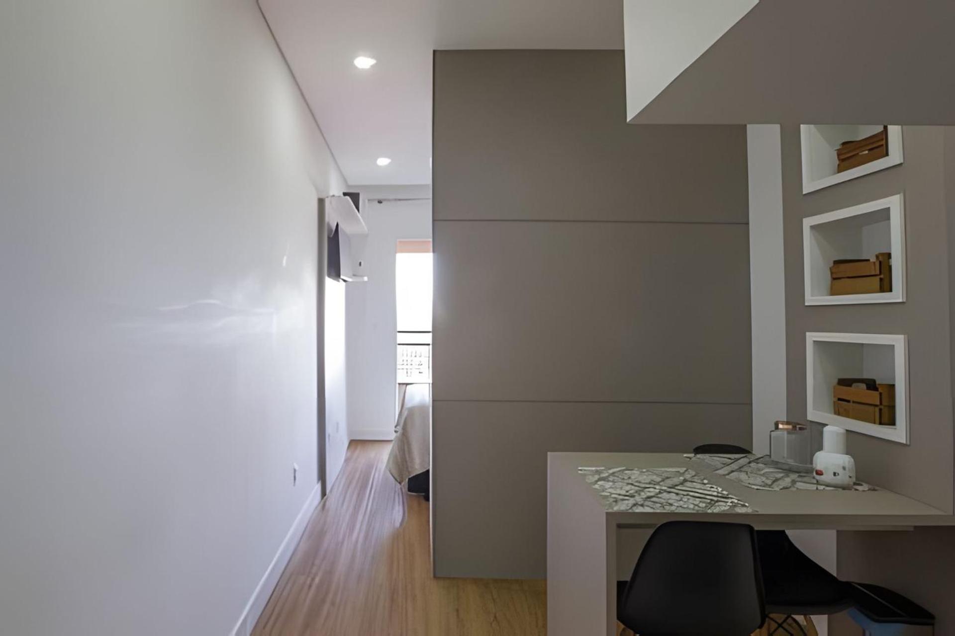 Flat Completo E Aconchegante - Granja Viana Διαμέρισμα Cotia  Εξωτερικό φωτογραφία