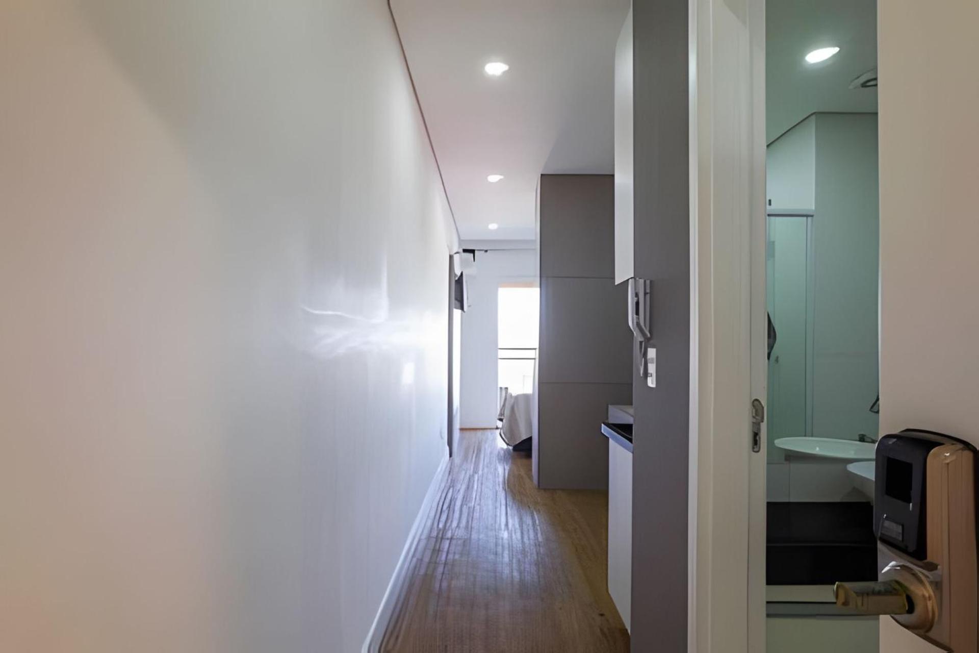 Flat Completo E Aconchegante - Granja Viana Διαμέρισμα Cotia  Εξωτερικό φωτογραφία