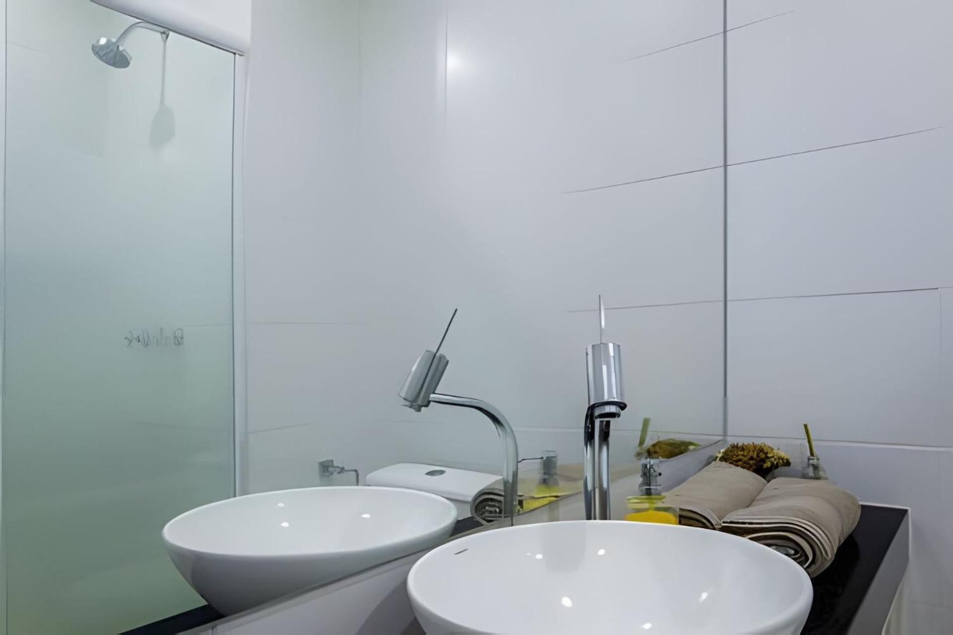 Flat Completo E Aconchegante - Granja Viana Διαμέρισμα Cotia  Εξωτερικό φωτογραφία