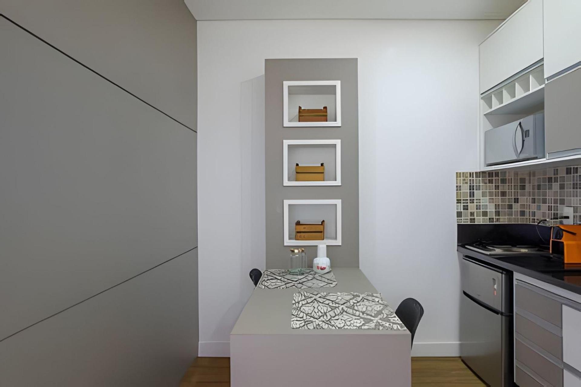 Flat Completo E Aconchegante - Granja Viana Διαμέρισμα Cotia  Εξωτερικό φωτογραφία