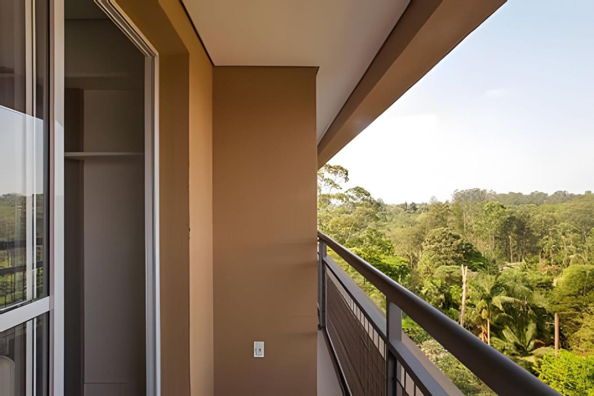 Flat Completo E Aconchegante - Granja Viana Διαμέρισμα Cotia  Εξωτερικό φωτογραφία