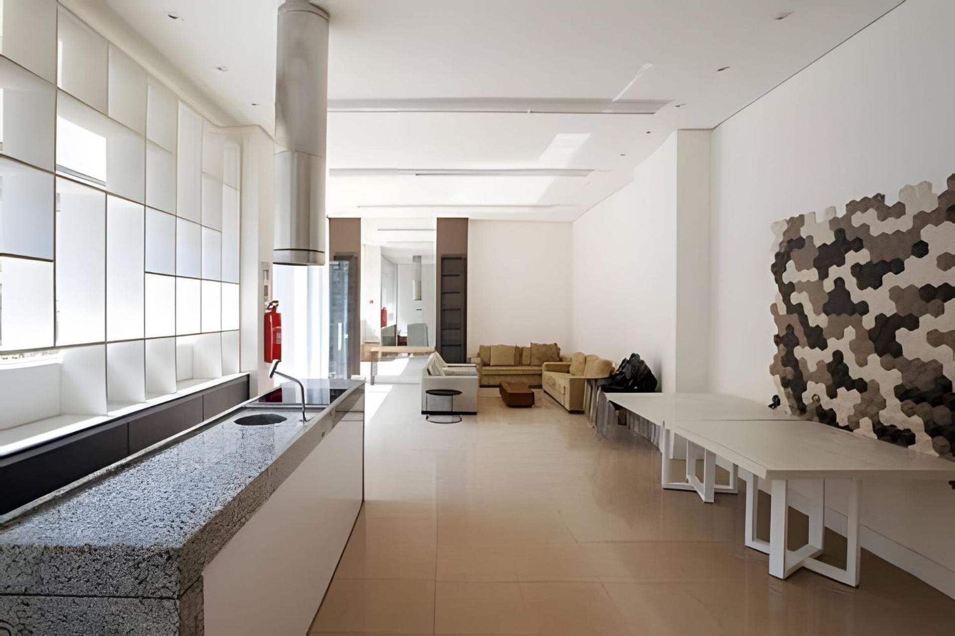 Flat Completo E Aconchegante - Granja Viana Διαμέρισμα Cotia  Εξωτερικό φωτογραφία