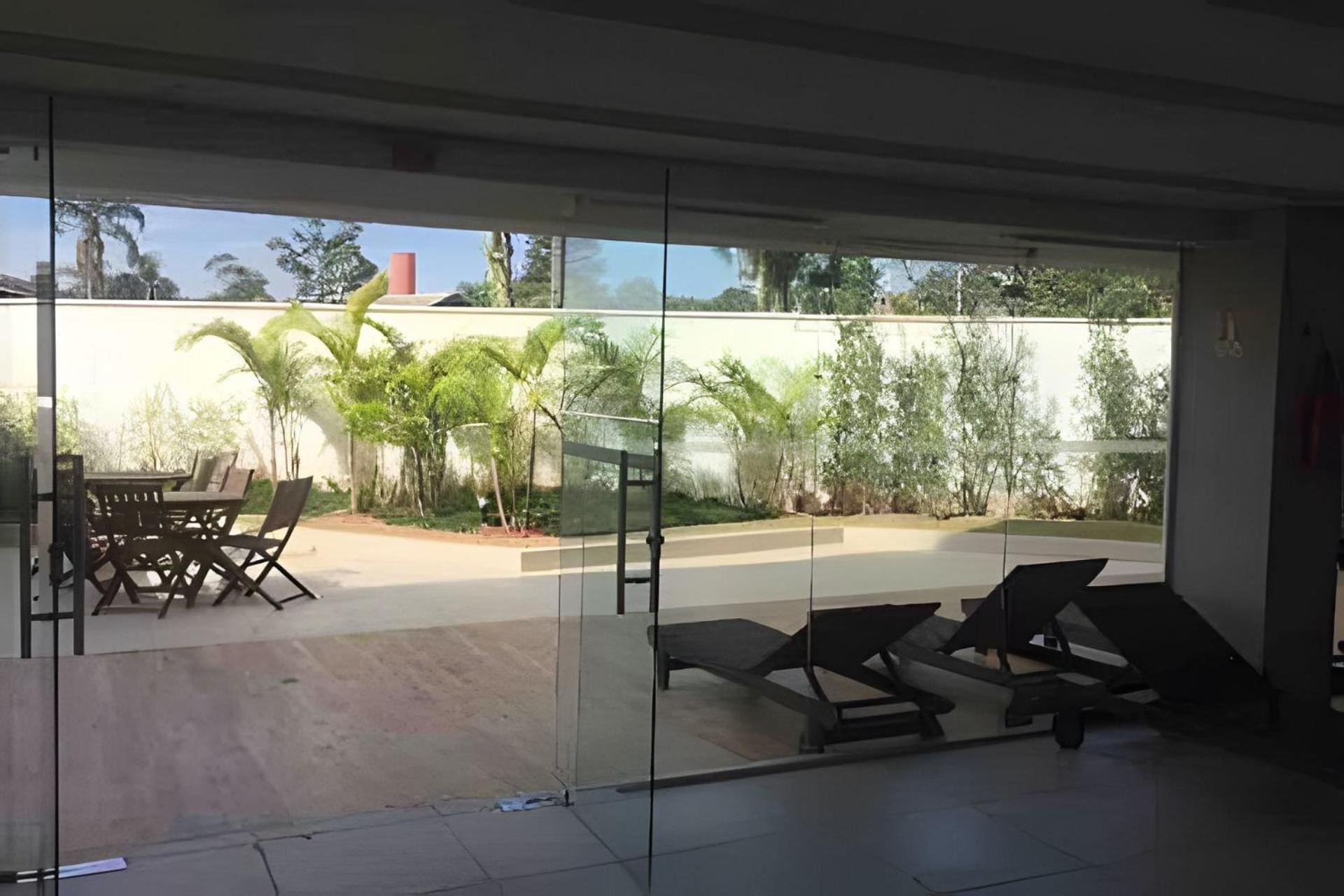 Flat Completo E Aconchegante - Granja Viana Διαμέρισμα Cotia  Εξωτερικό φωτογραφία