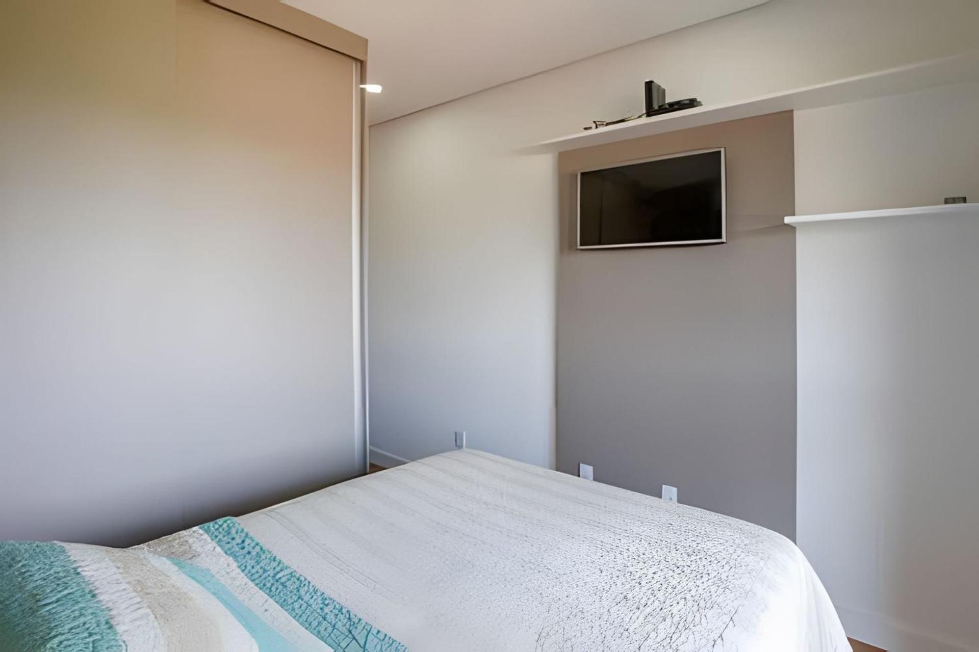 Flat Completo E Aconchegante - Granja Viana Διαμέρισμα Cotia  Εξωτερικό φωτογραφία