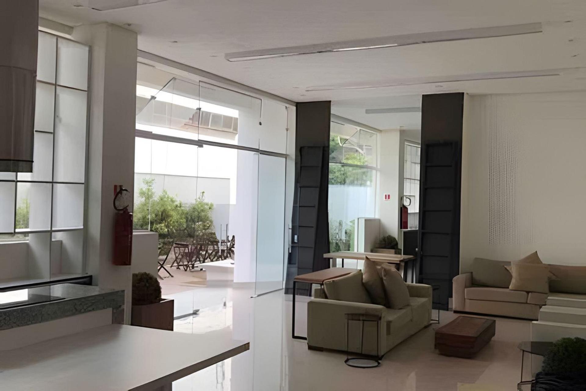 Flat Completo E Aconchegante - Granja Viana Διαμέρισμα Cotia  Εξωτερικό φωτογραφία