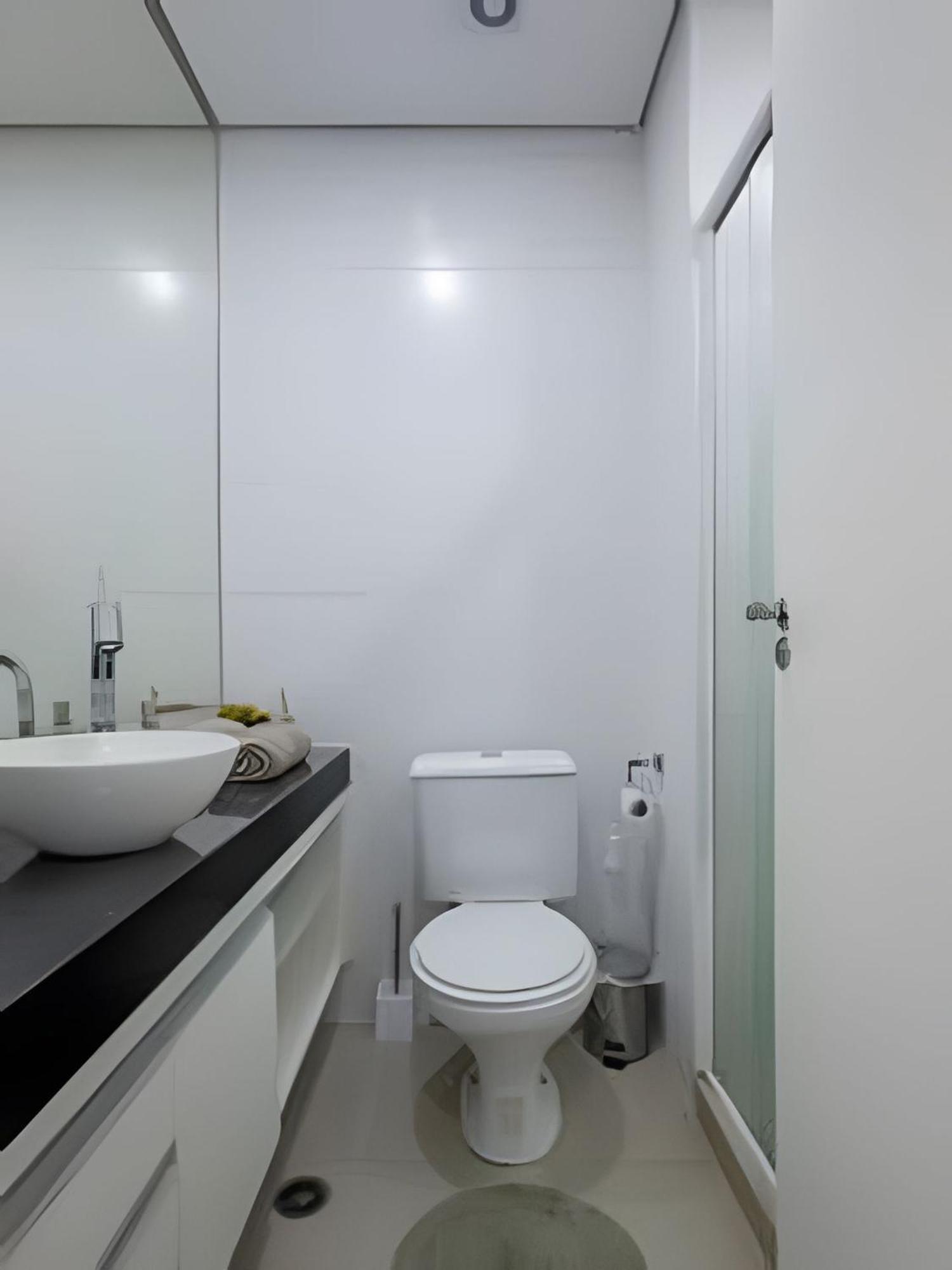 Flat Completo E Aconchegante - Granja Viana Διαμέρισμα Cotia  Εξωτερικό φωτογραφία