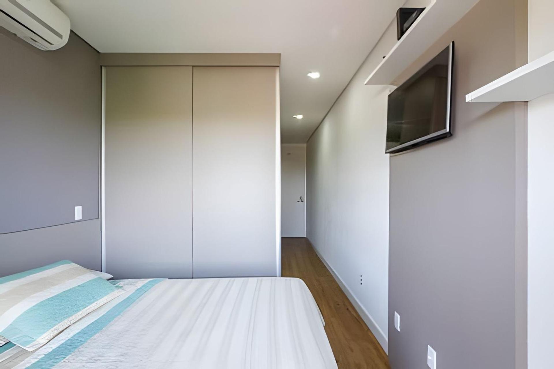 Flat Completo E Aconchegante - Granja Viana Διαμέρισμα Cotia  Εξωτερικό φωτογραφία