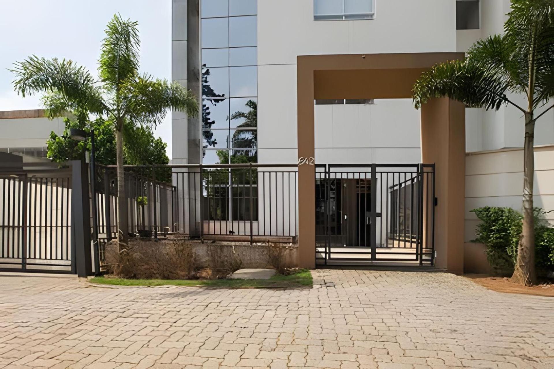 Flat Completo E Aconchegante - Granja Viana Διαμέρισμα Cotia  Εξωτερικό φωτογραφία