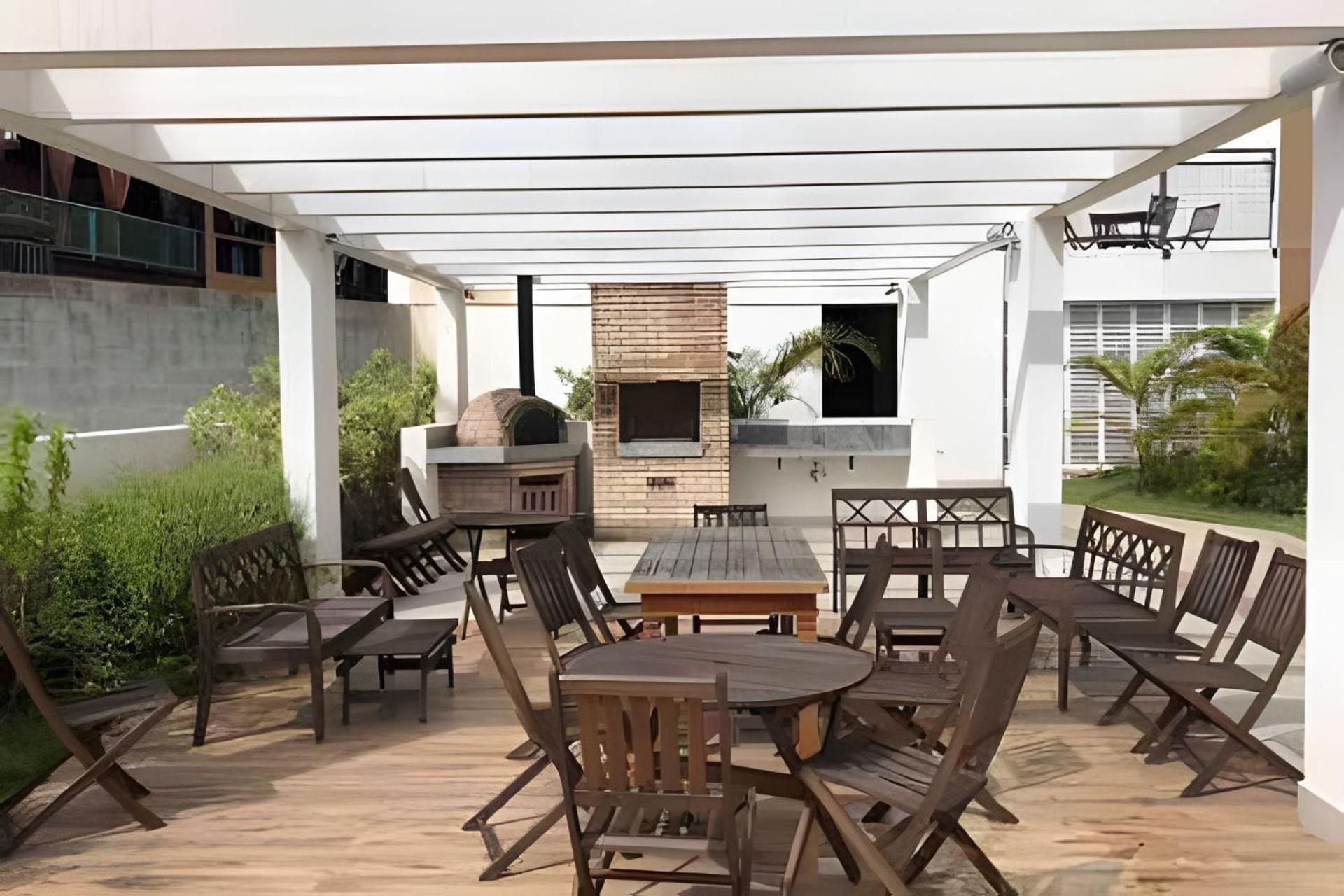 Flat Completo E Aconchegante - Granja Viana Διαμέρισμα Cotia  Εξωτερικό φωτογραφία